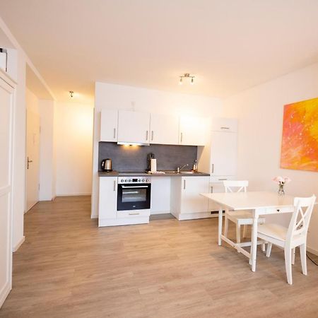 City Apartment Kuche,Bad, Parken Im Zentrum Ravensburgs A13 Kültér fotó