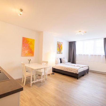 City Apartment Kuche,Bad, Parken Im Zentrum Ravensburgs A13 Kültér fotó